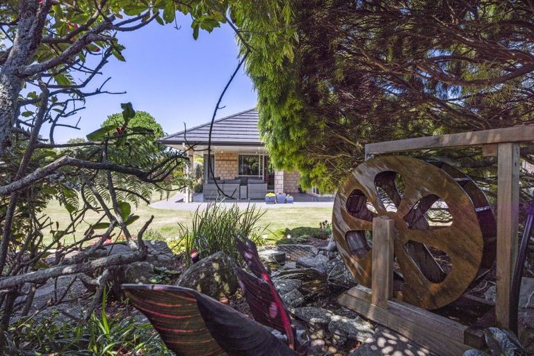 Photo of property in 24c Manawapou Road, Hawera, 4610