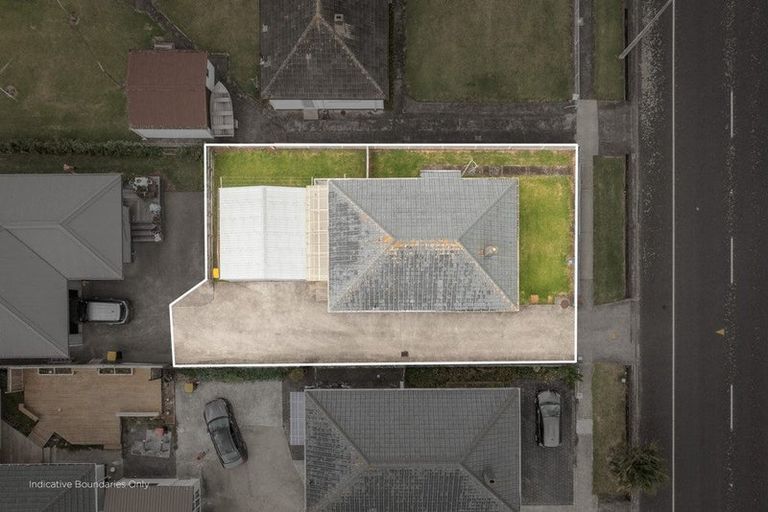 Photo of property in 211a Mackay Street, Thames, 3500