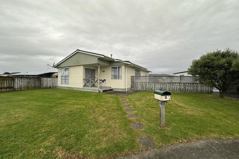 Photo of property in 5 Beechwood Avenue, Levin, 5510