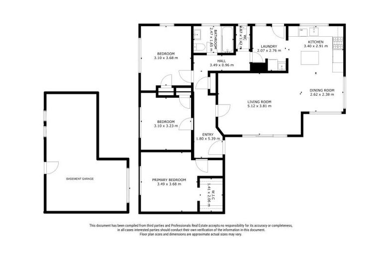 Photo of property in 15 Tarahua Road, Vogeltown, New Plymouth, 4310