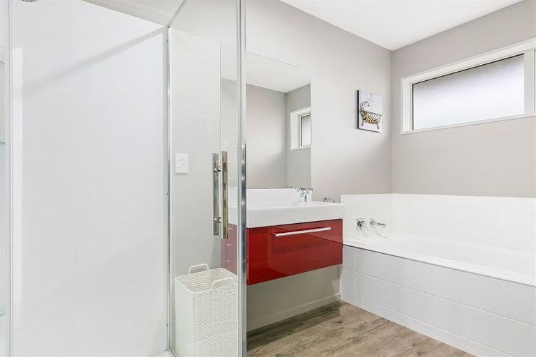 Photo of property in 15 Te Kereme Street, Marshland, Christchurch, 8083