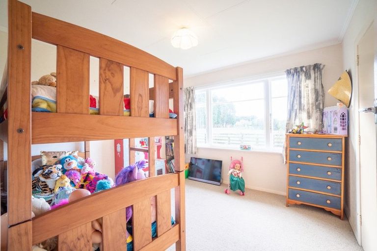 Photo of property in 185 Te Rakehou Road, Feilding, 4775