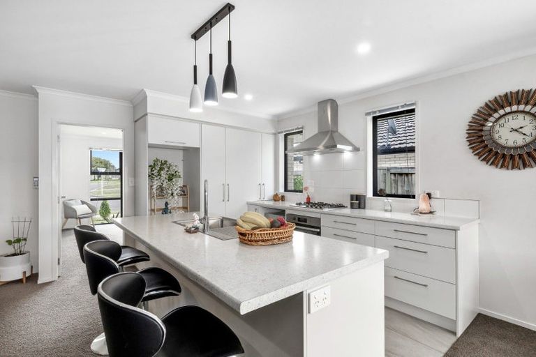 Photo of property in 55 Goodwin Crescent, Pyes Pa, Tauranga, 3112