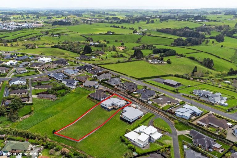 Photo of property in 29 Ina Ville Drive, Pukekohe, 2120