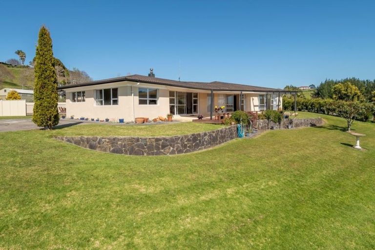 Photo of property in 172 Crawford Road, Minden, Tauranga, 3171