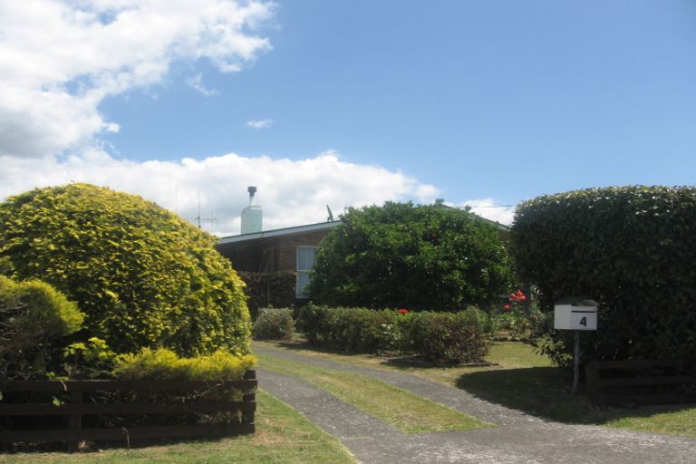 Photo of property in 4 Donovan Street, Te Puke, 3119