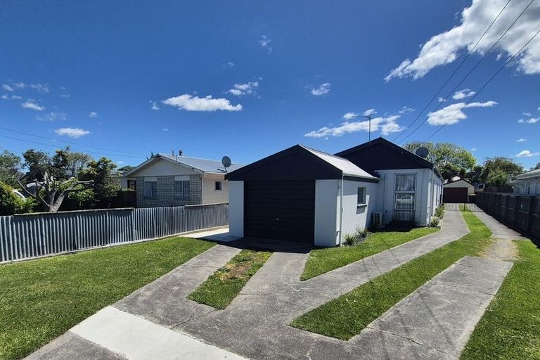 Photo of property in 24a Blake Street, New Brighton, Christchurch, 8061