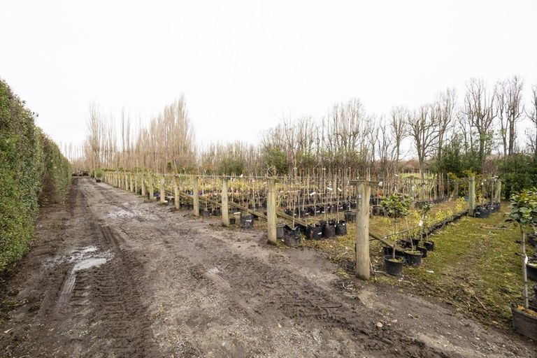 Photo of property in 182 Methven Highway, Allenton, Ashburton, 7776