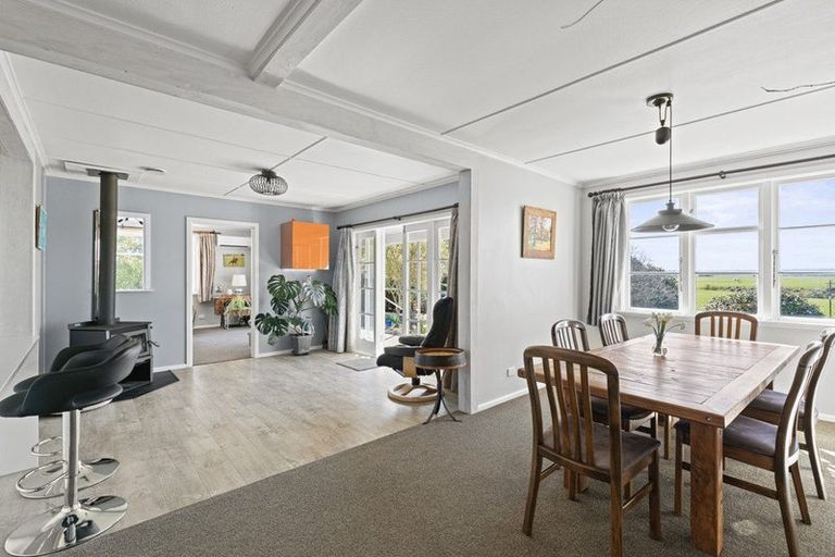 Photo of property in 132 Kilkern Road, Marton, Bulls, 4894