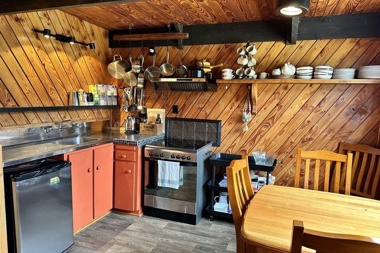 Photo of property in 9 Totara Street, Ohakune, 4625