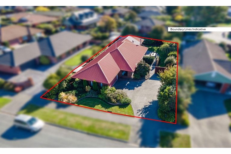 Photo of property in 50 Lancewood Drive, Halswell, Christchurch, 8025