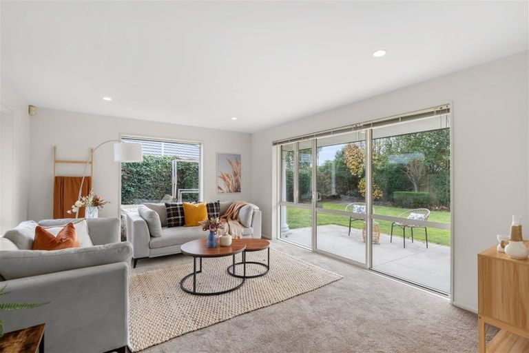 Photo of property in 11 Protea Place, Wigram, Christchurch, 8042