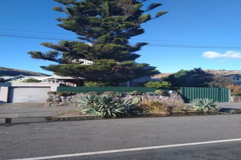 Photo of property in 130 Esplanade, Sumner, Christchurch, 8081