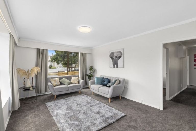 Photo of property in 111 Wilkie Crescent, Naenae, Lower Hutt, 5011