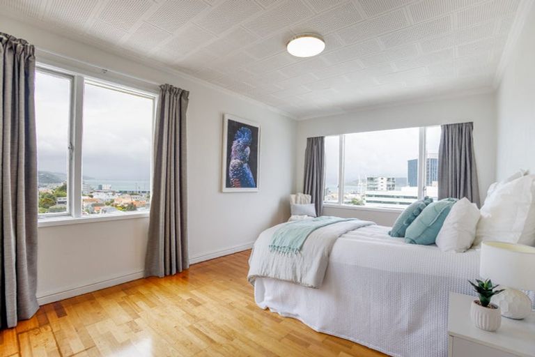 Photo of property in 31/125 Grant Road, Thorndon, Wellington, 6011