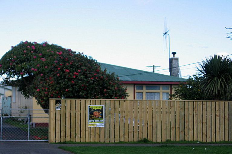 Photo of property in 131a Queen Street West, Levin, 5510