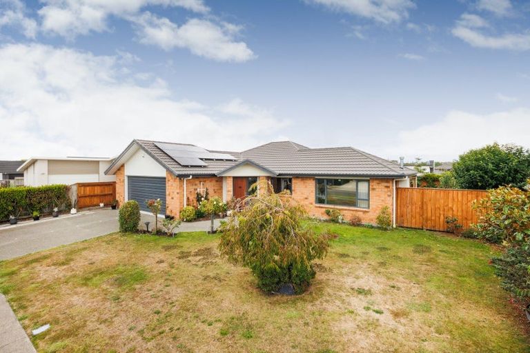 Photo of property in 13 Accolade Street, Feilding, 4702