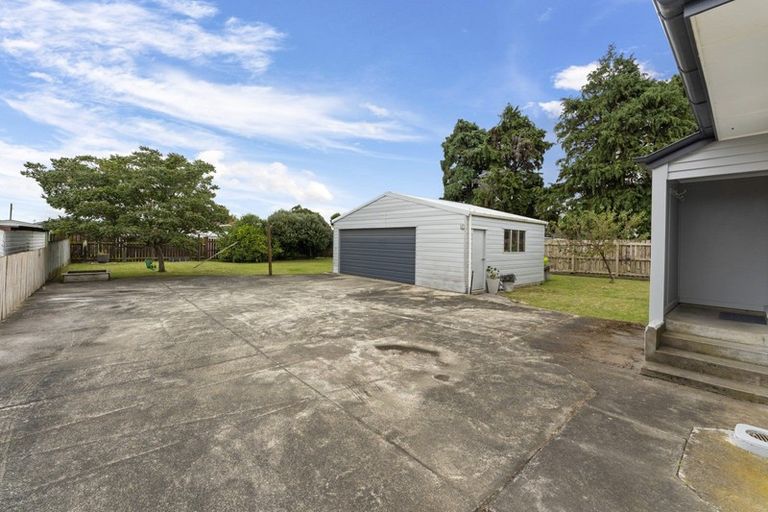 Photo of property in 100a Vogel Street, Woodville, 4920