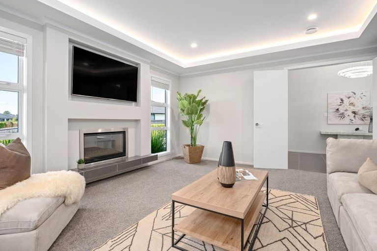 Photo of property in 11 Batten Drive, Flagstaff, Hamilton, 3210