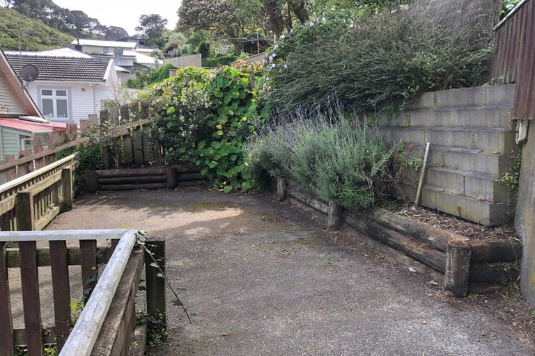 Photo of property in 16 Hapua Street, Hataitai, Wellington, 6021