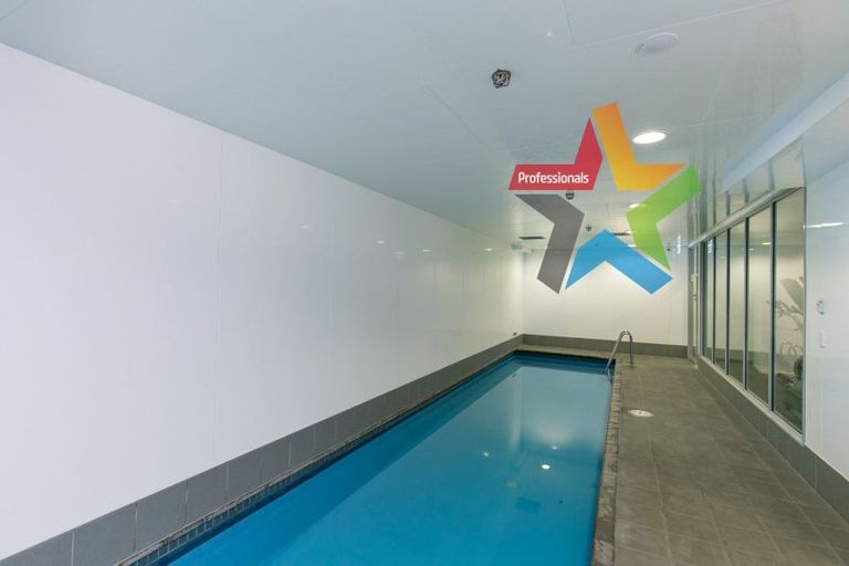 Photo of property in Soho Apartments, 504/74 Taranaki Street, Te Aro, Wellington, 6011