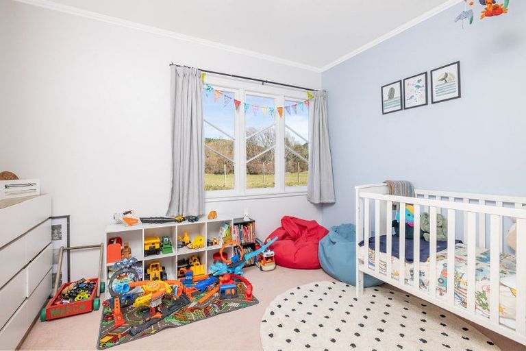 Photo of property in 4 North Road, Mauriceville, Masterton, 5882