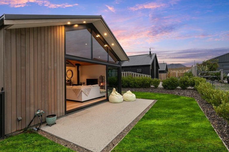 Photo of property in Northlake, 76 Northlake Drive, Wanaka, 9305