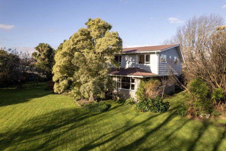 Photo of property in 466 Halswell Road, Halswell, Christchurch, 8025