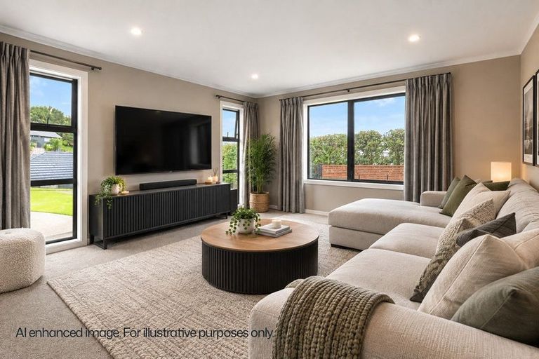 Photo of property in 3 Lakeside Terrace, Omokoroa, 3114