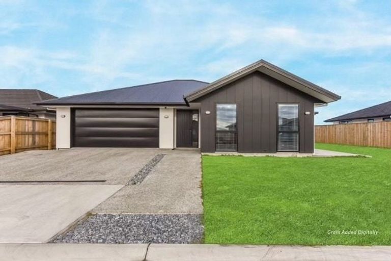 Photo of property in 3 Lotus Street, Appleby, Richmond, 7020