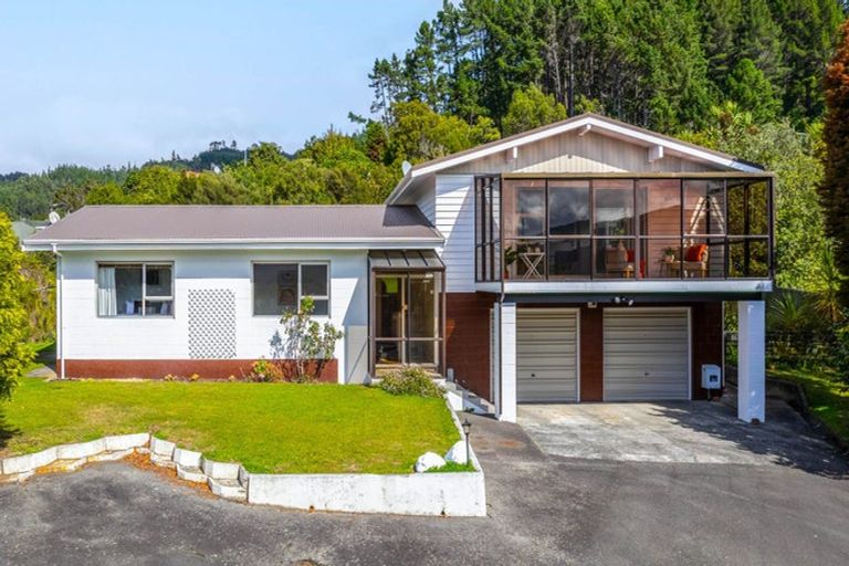 Photo of property in 59 Sunbrae Drive, Silverstream, Upper Hutt, 5019