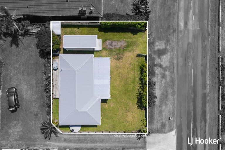 Photo of property in 414a Seaforth Road, Bowentown, Katikati, 3177