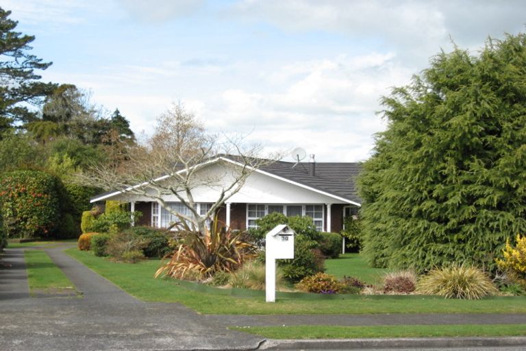 Photo of property in 30 Margaret Street, Stratford, 4332