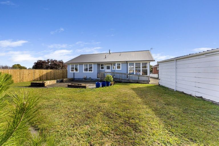 Photo of property in 36 Awatea Street, Levin, 5510