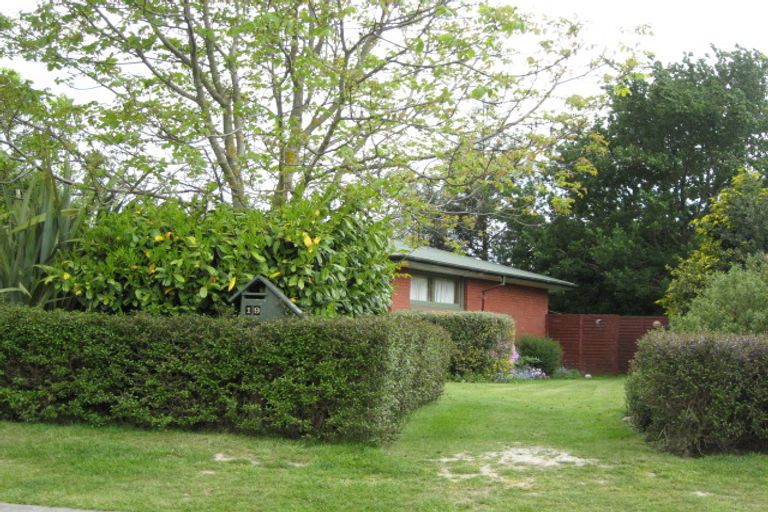 Photo of property in 19 Fairview Briars, Rangiora, 7400