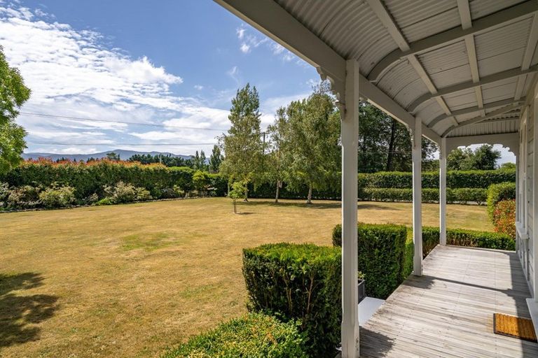 Photo of property in 71 No 1 Line, Tauwharenikau, Featherston, 5771