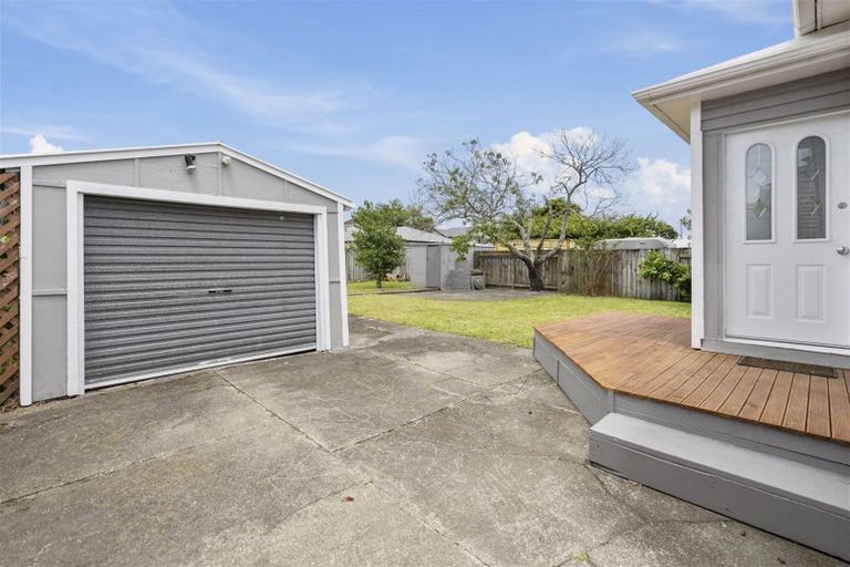 Photo of property in 34 Milne Crescent, Taita, Lower Hutt, 5011