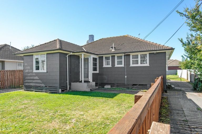 Photo of property in 921 Bledisloe Street, Raureka, Hastings, 4120