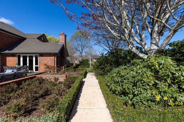 Photo of property in 148 Regent's Park Drive, Casebrook, Christchurch, 8051