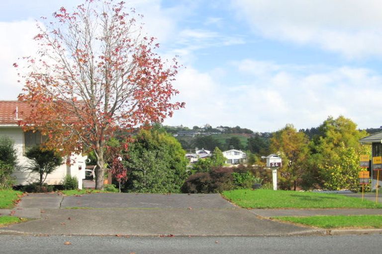 Photo of property in 24 Bay Vista Drive, Red Beach, 0932