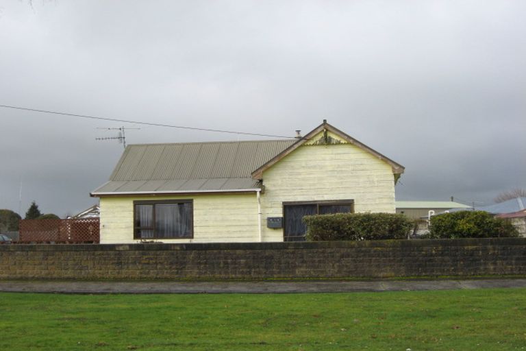 Photo of property in 8 Balaclava Street, Wyndham, 9831