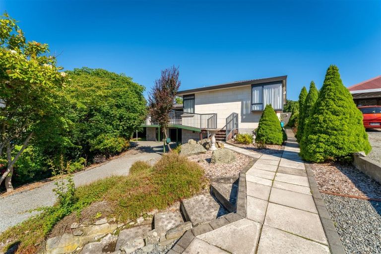 Photo of property in 18 Peel Street, Geraldine, 7930