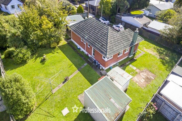 Photo of property in 35 Black Beech Street, Birchville, Upper Hutt, 5018