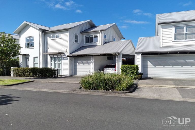 Photo of property in 12 Corsair Street, Hobsonville, Auckland, 0616