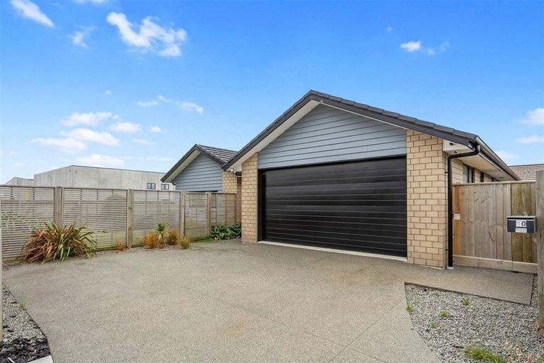 Photo of property in 10 Coprosma Road, Wigram, Christchurch, 8025