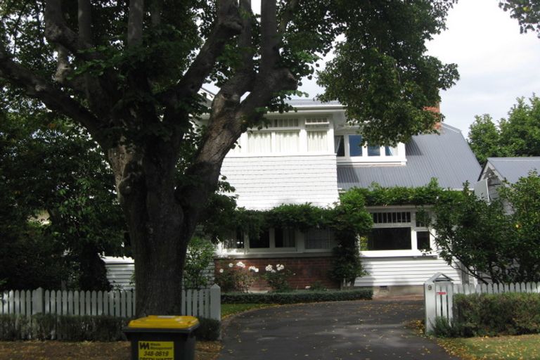 Photo of property in 9 Gosset Street, St Albans, Christchurch, 8014