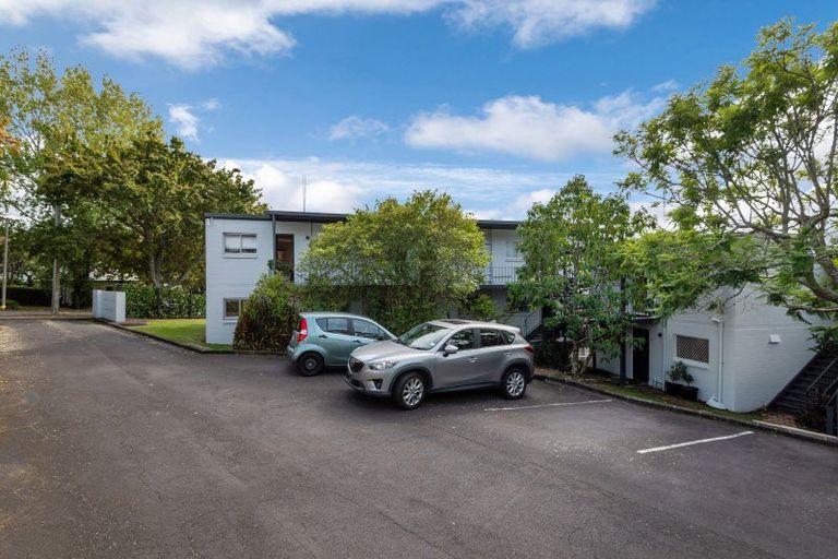 Photo of property in 3/27 Hepburn Street, Freemans Bay, Auckland, 1011