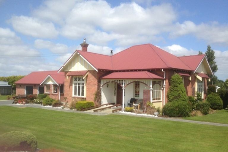 Photo of property in 379 Bainfield Road, Waihopai, Invercargill, 9872