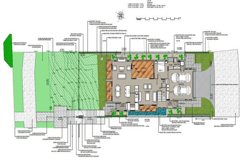 Photo of property in 121 Longhorn Drive, Flat Bush, Auckland, 2019