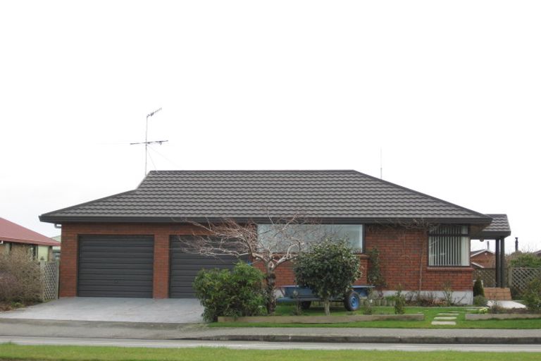 Photo of property in 700 Queens Drive, Waikiwi, Invercargill, 9810